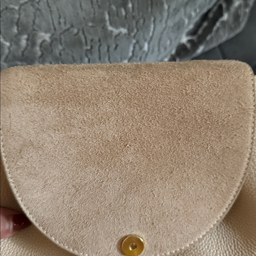 Polene Número Un Mini in sand - Picture 5 of 6